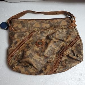 Ca.Gi. Italian Leather Backpack